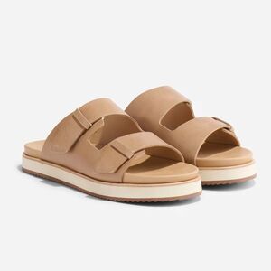 NISOLO - Ella Flatform Slide